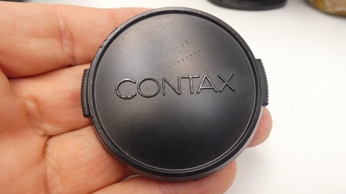 Contax mm tappo - k-51, 55